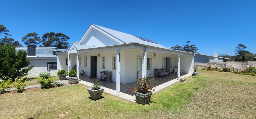 1 Bedroom Property for Sale in Swellendam Western Cape